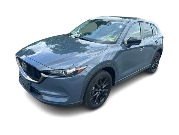 Thumbnail: 2021 Mazda CX-5 - 20