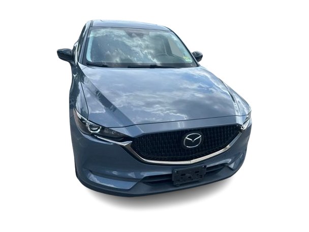 Thumbnail: 2021 Mazda CX-5 - 5