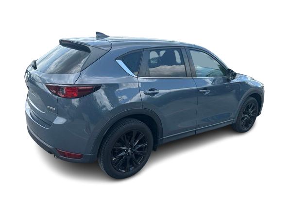 Thumbnail: 2021 Mazda CX-5 - 25