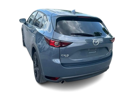 Thumbnail: 2021 Mazda CX-5 - 22