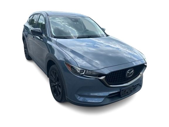 Thumbnail: 2021 Mazda CX-5 - 26