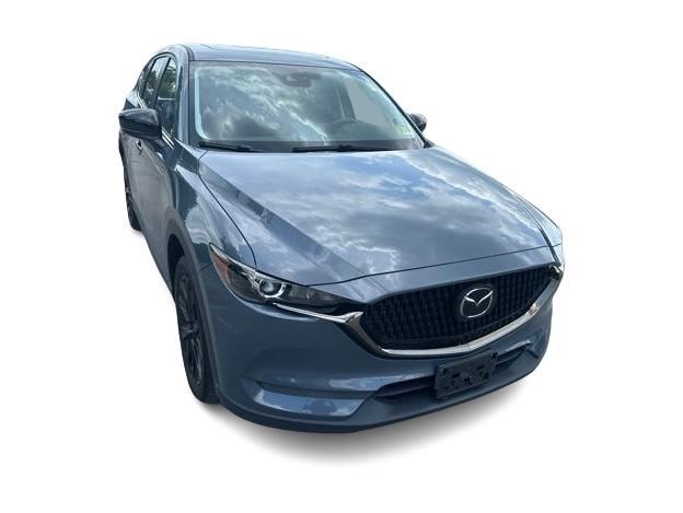 Thumbnail: 2021 Mazda CX-5 - 27
