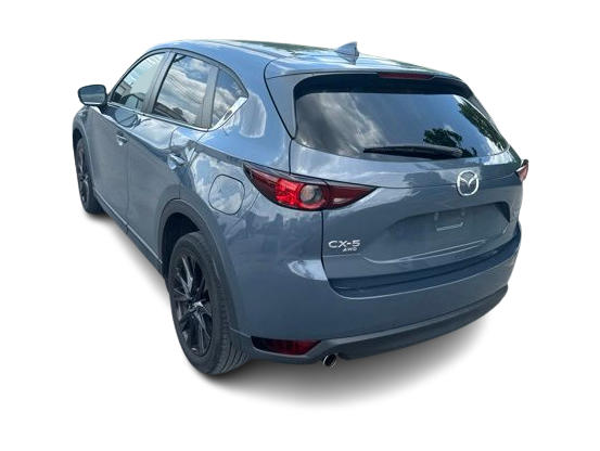 Thumbnail: 2021 Mazda CX-5 - 3