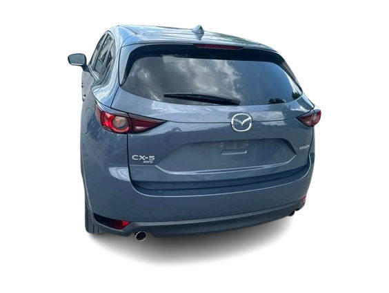 Thumbnail: 2021 Mazda CX-5 - 4
