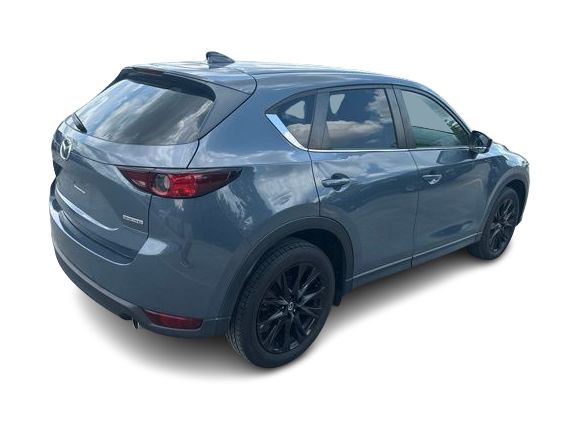 Thumbnail: 2021 Mazda CX-5 - 23