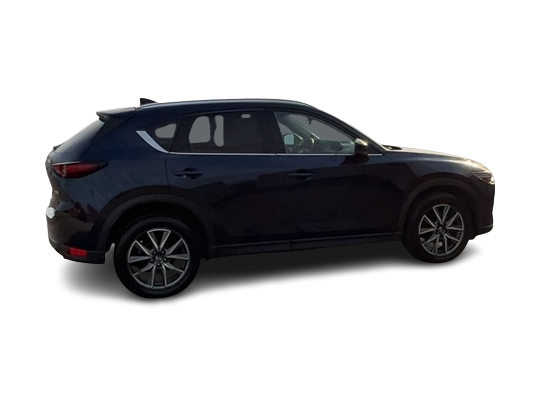 2018 Mazda CX-5 Grand Touring 24