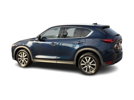 2018 Mazda CX-5 Grand Touring 21