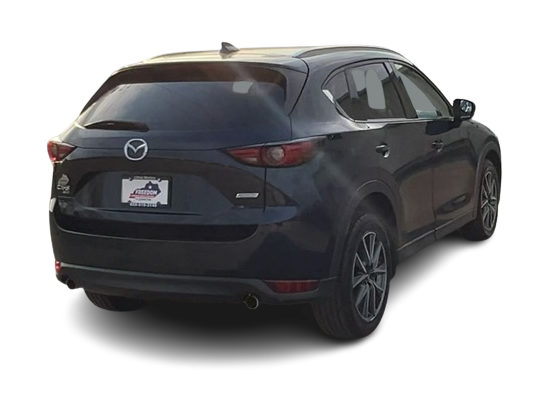 2018 Mazda CX-5 Grand Touring 23