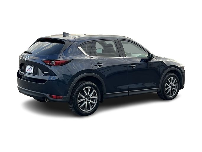 2018 Mazda CX-5 Grand Touring 27