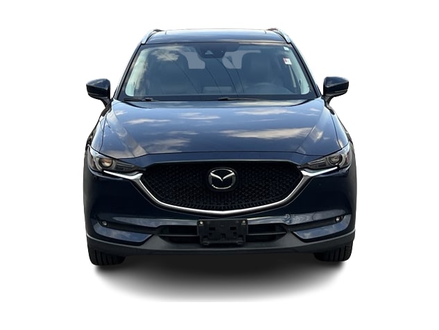 2018 Mazda CX-5 Grand Touring 30