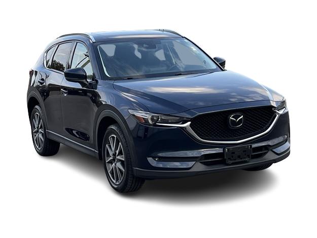 2018 Mazda CX-5 Grand Touring 29