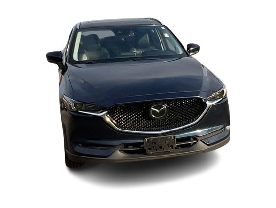 2018 Mazda CX-5 Grand Touring 5