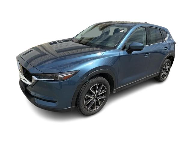 Thumbnail: 2018 Mazda CX-5 - 14