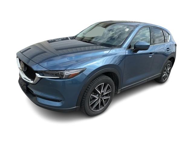 Thumbnail: 2018 Mazda CX-5 - 10