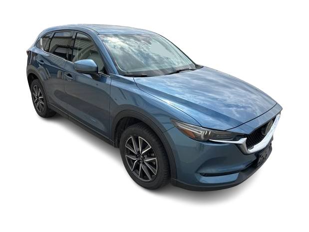 Thumbnail: 2018 Mazda CX-5 - 22