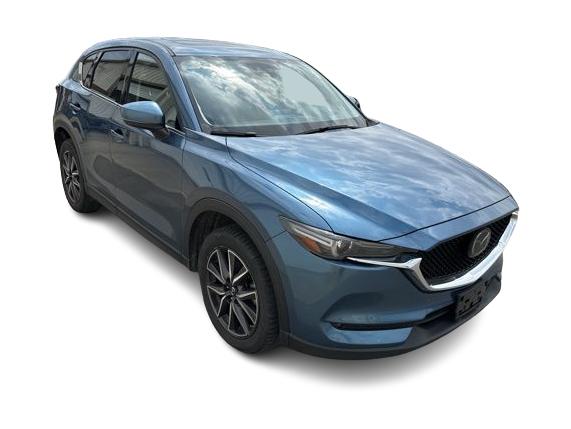 Thumbnail: 2018 Mazda CX-5 - 23