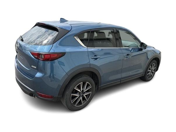 Thumbnail: 2018 Mazda CX-5 - 21