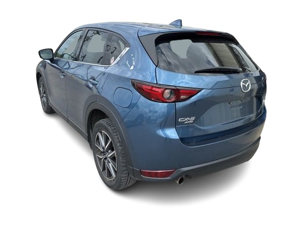 Thumbnail: 2018 Mazda CX-5 - 17