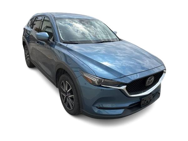 Thumbnail: 2018 Mazda CX-5 - 24
