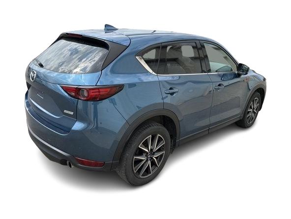 Thumbnail: 2018 Mazda CX-5 - 20