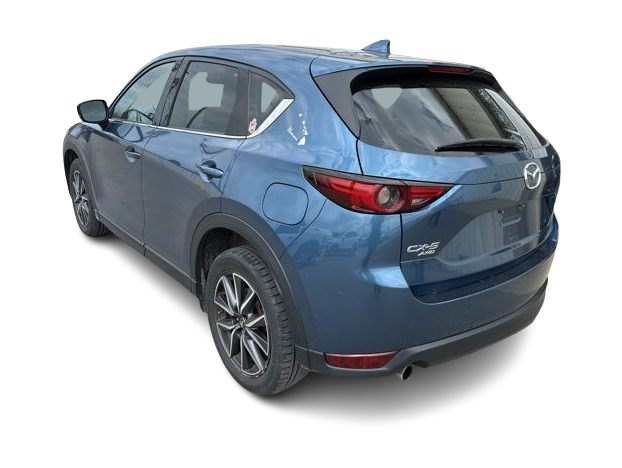 Thumbnail: 2018 Mazda CX-5 - 3