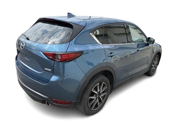 Thumbnail: 2018 Mazda CX-5 - 19