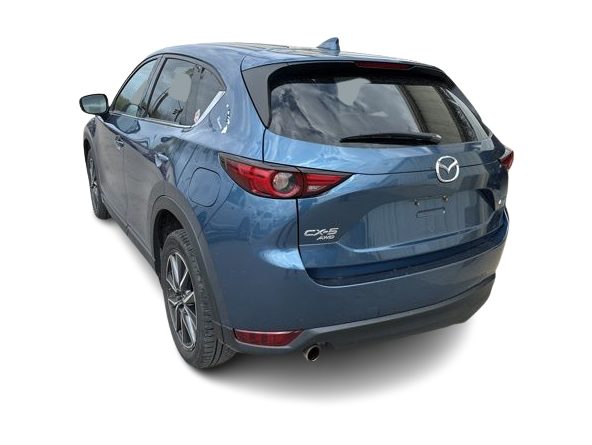 Thumbnail: 2018 Mazda CX-5 - 18