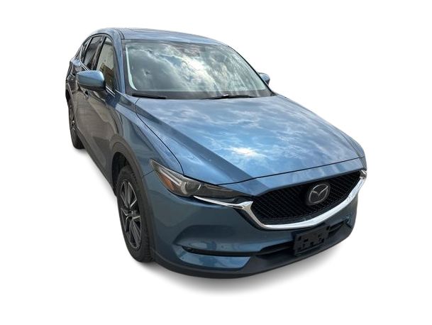 Thumbnail: 2018 Mazda CX-5 - 25