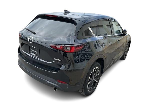 Thumbnail: 2023 Mazda CX-5 - 21