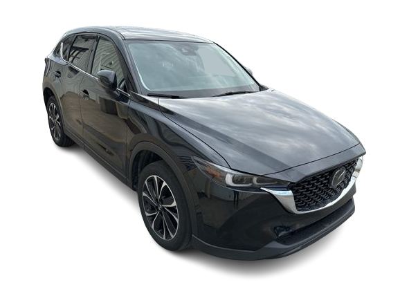 Thumbnail: 2023 Mazda CX-5 - 24