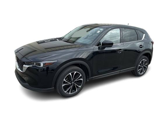 Thumbnail: 2023 Mazda CX-5 - 3