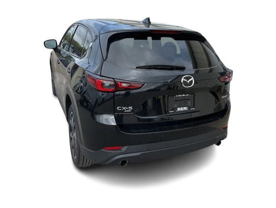 Thumbnail: 2023 Mazda CX-5 - 5