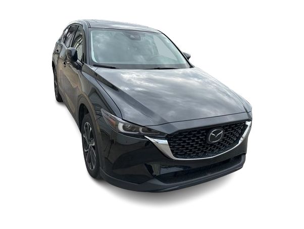 Thumbnail: 2023 Mazda CX-5 - 26
