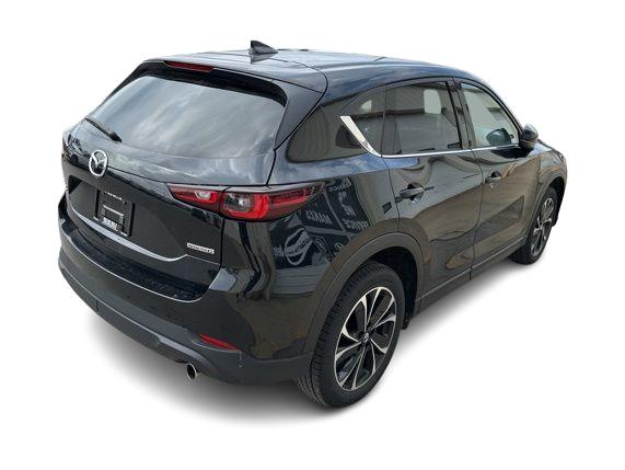 Thumbnail: 2023 Mazda CX-5 - 22