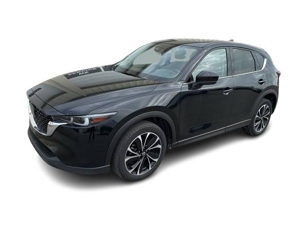 Thumbnail: 2023 Mazda CX-5 - 19
