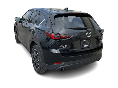 Thumbnail: 2023 Mazda CX-5 - 20