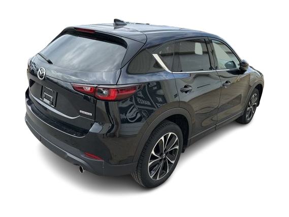 Thumbnail: 2023 Mazda CX-5 - 23