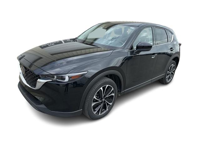 Thumbnail: 2023 Mazda CX-5 - 12
