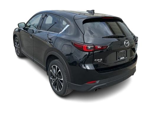 Thumbnail: 2023 Mazda CX-5 - 4