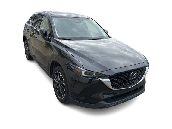 Thumbnail: 2023 Mazda CX-5 - 25