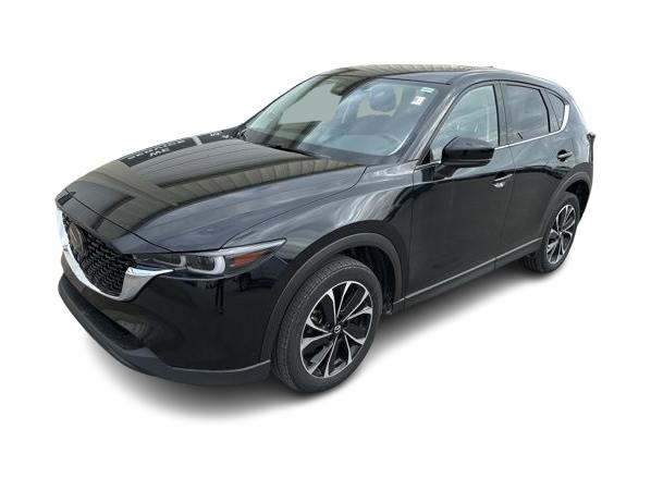 Thumbnail: 2023 Mazda CX-5 - 18