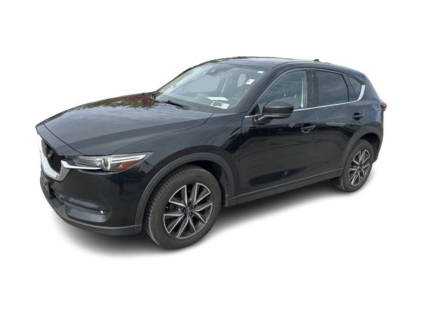 Thumbnail: 2018 Mazda CX-5 - 17