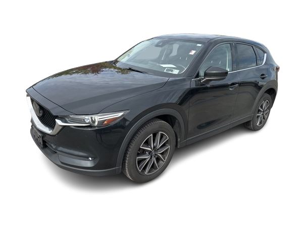 Thumbnail: 2018 Mazda CX-5 - 16