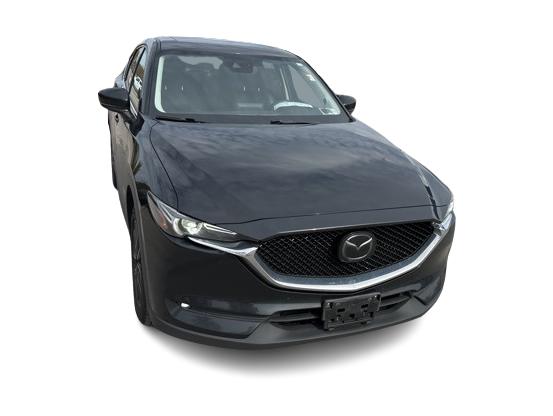 Thumbnail: 2018 Mazda CX-5 - 5