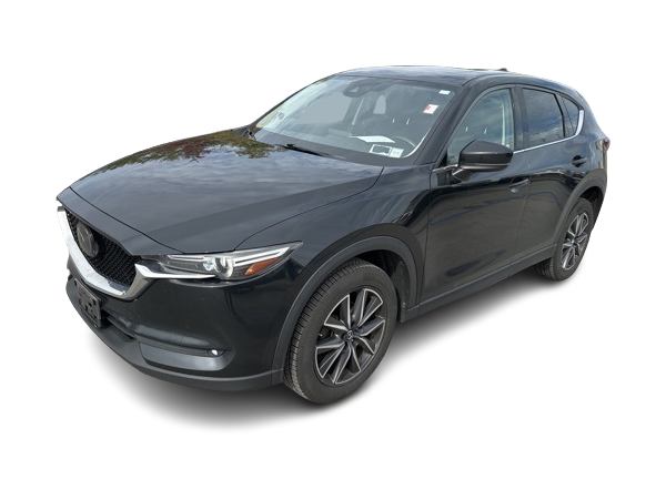 Thumbnail: 2018 Mazda CX-5 - 15