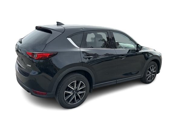 Thumbnail: 2018 Mazda CX-5 - 23