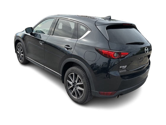 Thumbnail: 2018 Mazda CX-5 - 4