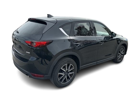 Thumbnail: 2018 Mazda CX-5 - 22