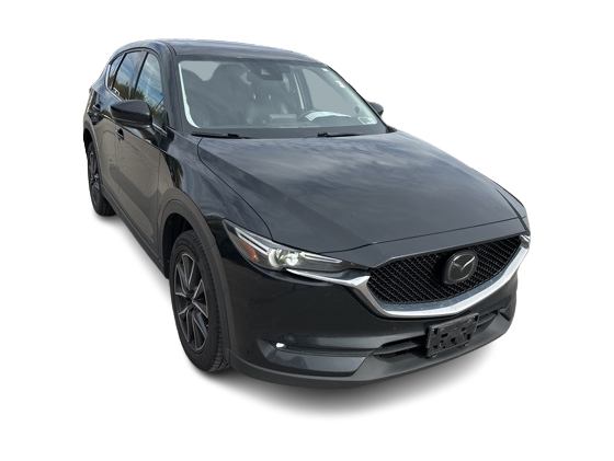 Thumbnail: 2018 Mazda CX-5 - 25