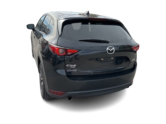 Thumbnail: 2018 Mazda CX-5 - 20